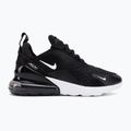 Încălțăminte pentru bărbați Nike Air Max 270 black/anthracite/white/solar red 2