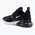 Încălțăminte pentru bărbați Nike Air Max 270 black/anthracite/white/solar red 3