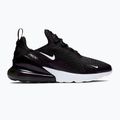 Încălțăminte pentru bărbați Nike Air Max 270 black/anthracite/white/solar red