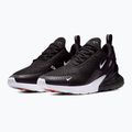 Încălțăminte pentru bărbați Nike Air Max 270 black/anthracite/white/solar red 3