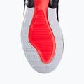 Încălțăminte pentru bărbați Nike Air Max 270 black/anthracite/white/solar red 5