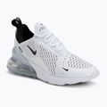 Încălțăminte pentru bărbați Nike Air Max 270 white/white/black