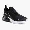 Încălțăminte  Nike Air Max 270 black/anthracite/white