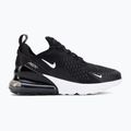 Încălțăminte  Nike Air Max 270 black/anthracite/white 2