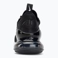 Încălțăminte pentru copii Nike Air Max 270 black/anthracite/white 6
