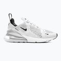Pantofi damă Nike Wmns Air Max 270 white/white/black 8