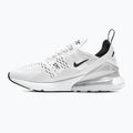 Încălțăminte pentru femei Nike Wmns Air Max 270 white/white/black 9