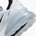 Pantofi damă Nike Wmns Air Max 270 white/white/black 15