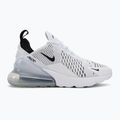 Pantofi damă Nike Wmns Air Max 270 white/white/black 2