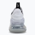 Pantofi damă Nike Wmns Air Max 270 white/white/black 6