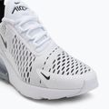 Încălțăminte pentru femei Nike Wmns Air Max 270 white/white/black 7