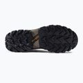Columbia Newton Ridge Plus II Wp maro cizme de trekking pentru bărbați 1594731 4