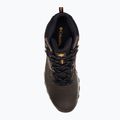 Columbia Newton Ridge Plus II Wp maro cizme de trekking pentru bărbați 1594731 6