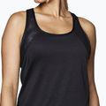 Tricou de antrenament pentru femei STRONG ID Perfect Fit Essentials negru Z1T02355 2