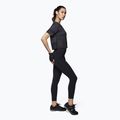 Tricou de antrenament pentru femei STRONG ID Varsity Style Knit negru Z1T02351 3