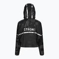 Jachetă STRONG ID pentru femei  negru Z1T02347 2