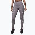 Jambiere de antrenament pentru femei STRONG ID gri Z1B01168