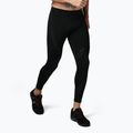 Jambiere pentru bărbați STRONG ID Geometric Compression training negru Z2B00259 2