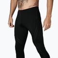 Jambiere pentru bărbați STRONG ID Geometric Compression training negru Z2B00259 4