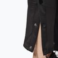 Pantaloni de trening pentru bărbați STRONG ID cu picioare despicate negru Z2B00261 3
