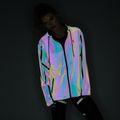 Jachetă holografică STRONG ID pentru femei Z3T00374 8
