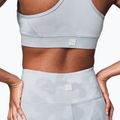 Sutien de fitness STRONG ID Drop And Give Me Camo gri Z1T02603 5