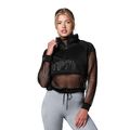 Hanorac STRONG ID pentru femei negru Z1T02526