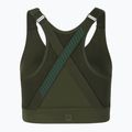 Sutien de fitness STRONG ID Active verde Z1T02509 7
