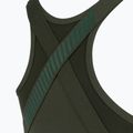 Sutien de fitness STRONG ID Active verde Z1T02509 9