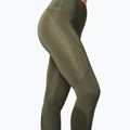 Jambiere de antrenament pentru femei STRONG ID Performance verde Z1B01250 5