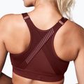 Sutien de fitness STRONG ID Active Adjustable maroon Z1T02685 4