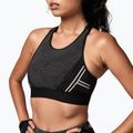Sutien de fitness STRONG ID Make The Cut negru-gri Z1T02692 3