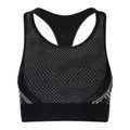 Sutien de fitness STRONG ID Make The Cut negru-gri Z1T02692 4