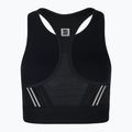 Sutien de fitness STRONG ID Make The Cut negru-gri Z1T02692 5
