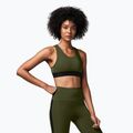 Sutien de fitness STRONG ID Essential Sports verde Z1T02695