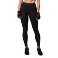 Jambiere pentru femei STRONG ID Essential negru Z1B01339