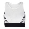 Sutien de fitness STRONG ID Make The Cut alb Z1T02693 4