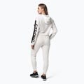 Tricou de femei STRONG ID Branded Crop alb Z1T02502 3