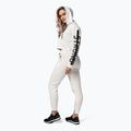Tricou de femei STRONG ID Branded Crop alb Z1T02502 5