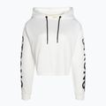 Tricou de femei STRONG ID Branded Crop alb Z1T02502 6