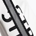 Tricou de femei STRONG ID Branded Crop alb Z1T02502 9