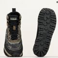 Pantofi Napapijri pentru femei NP0A4H76 flower ftw 12