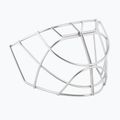Grilaj pentru mască de portar CCM Pro Cat-Eye NC white