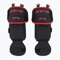 Protecții de portar CCM 1.5 SR black