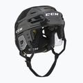 Cască de hochei CCM Tacks 310 black