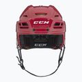 Cască de hochei CCM Tacks 310 red 2