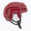 Cască de hochei CCM Tacks 310 red 3
