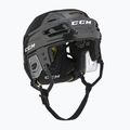 Cască de hochei CCM Tacks 310 Combo black