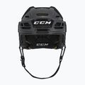 Cască de hochei CCM Tacks 310 Combo black 2