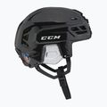 Cască de hochei CCM Tacks 310 Combo black 3